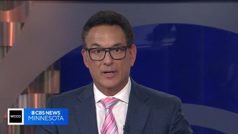 Man and 5 kids injured after storage unit explosion