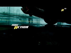 MBC Action // Ident #⑤ (2021)