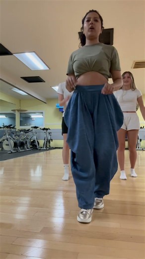 Beginner salsa class