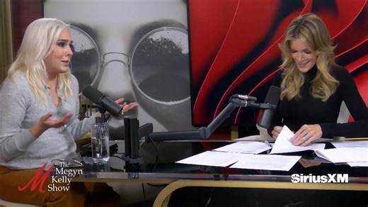 In today’s episode, Megyn Kelly is joined by Maureen Callahan , host of “The Nerve,” to discuss Hoda Kotb’s new self-help book about "change" and "joy," her cringey appearance back on the Today show, and more. Subscribe and download the FULL show here: https://youtube.com/c/MegynKelly/?sub_confirmation=1 https://podcasts.apple.com/us/podcast/the-megyn-kellyshow/id1532976305 https://spotify.link/nP4sCWjwQIb | The Megyn Kelly Show