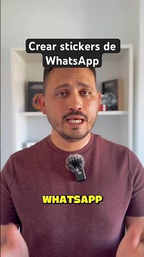 Create Animated Stickers for WhatsApp - Easy and Fast!