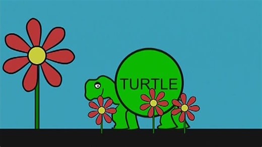 02 So Smart!: Baby's Beginnings - Shapes 2004-2009 DVD