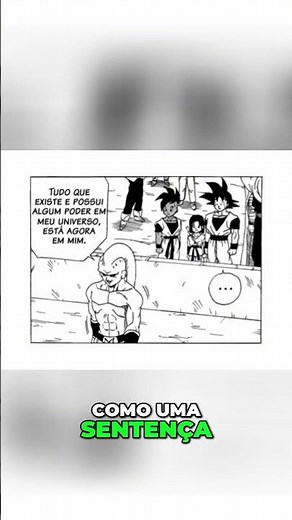 Oob: O Verdadeiro Vilão? Revelação Chocante! #shorts