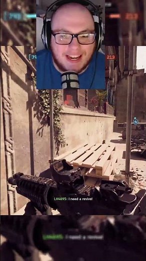 When you need help make the sound of a dying giraffe