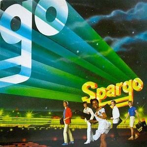 Spargo - Go
