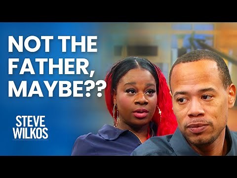 Tampering With DNA Test? | The Steve Wilkos Show
