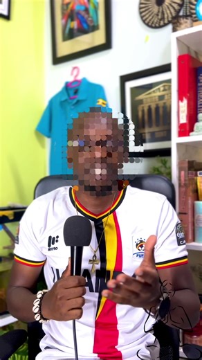 Exploring Luck and Mysteries in Kampala, Uganda