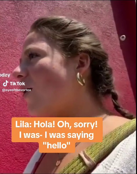 Miraculous Ladybug: Hola! Oh, Sorry I Was in Mexico