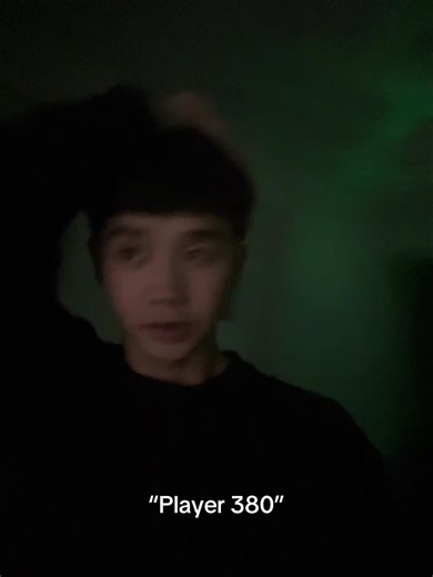 Exploring Player 380: Cute Moments and Epic Scenes