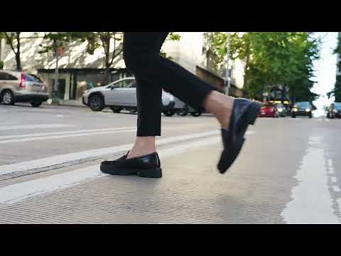 TheWalkingCompany: ABEO Shoes Help You #KeepOnWalking