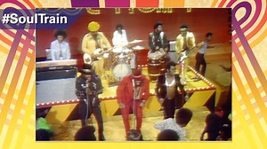 A classic! Isley Brothers "Who's That Lady". #Soultra6 | Soul Train