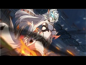 Honkai Impact 3rd(HI3) Version 8.0 full Story (Global) | Helia's New power & regrets (No Commentary)