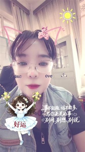 在平淡里寻找热爱，在细碎中拼凑快乐，时常惦记，偶尔小聚，有时间就一起喝喝酒，然后一起哈哈大笑🫶，让快乐有迹可循🌹🌹🌹