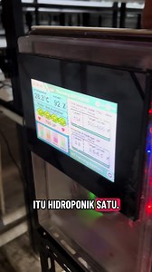 Kontrol Auto Dosing Hidroponik dengan Arduino