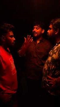 Ennathu Moviela Hero Vaa Nadikaporeengala #vikkals