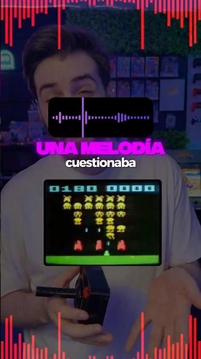 WHAT IS THE FIRST VIDEO GAME WITH A SOUNDTRACK?