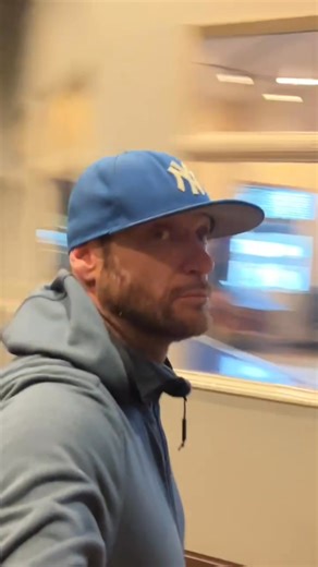 I love my restaurant! | Coy Curtis