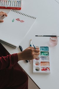 50 Paint Night Ideas