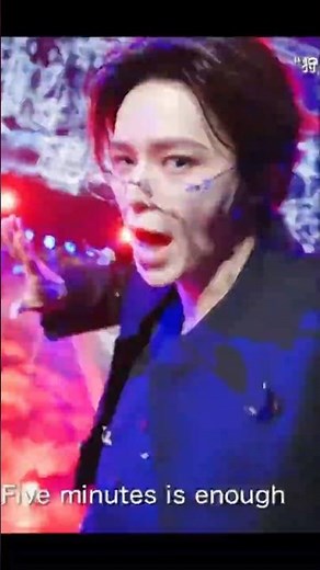 【&TEAM｜K 】♪Deer Hunter