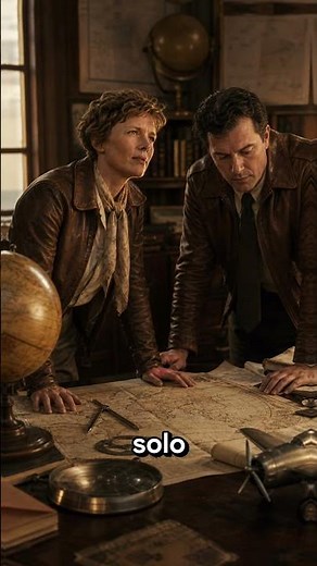 Who Was Amelia Earhart? The Mystery of the Fearless Aviator