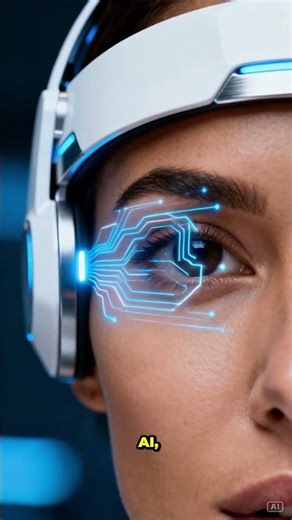 This Is How Humans and AI Actually Win Together #ai #collaboration #future