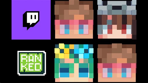 RANKED合集 2025-08-11