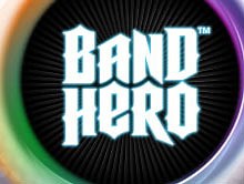Band Hero sur Nintendo DS