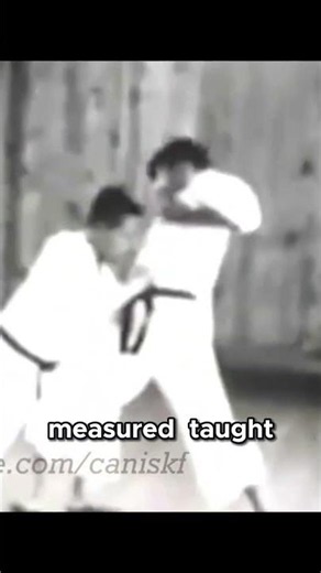 How the JKA Exported Karate to the World