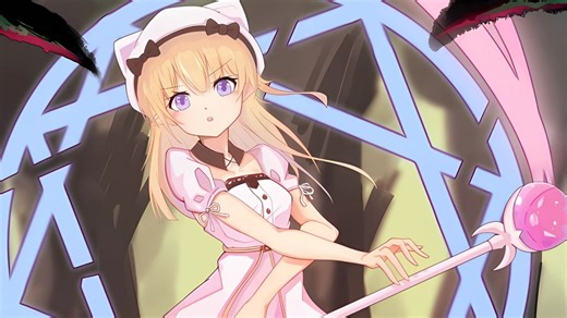 【全网第一】无伤160雷夜运转无休-无料理【Aliceincradle/AIC】五星战锤