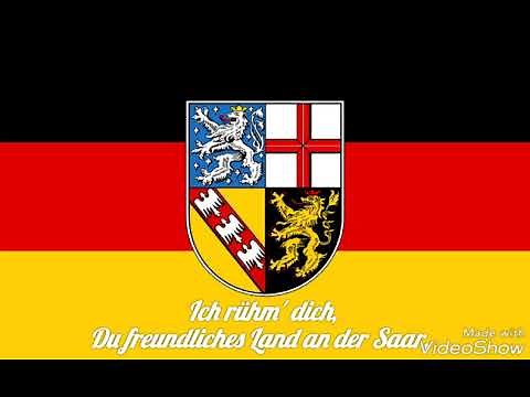 Saarlandlied