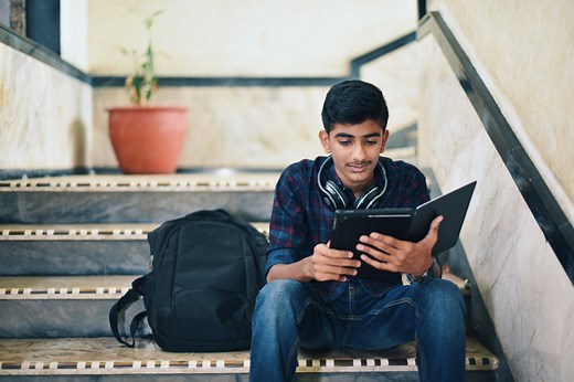 Theory of Knowledge (TOK) glossary