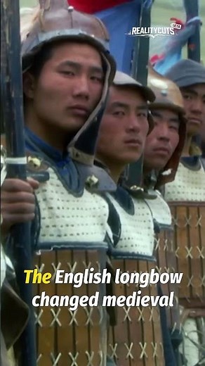 Bow and Arrow: Revolutionizing Warfare for 20,000 Years