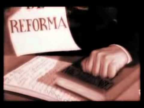 LEYES DE REFORMA.. BENITO JUAREZ