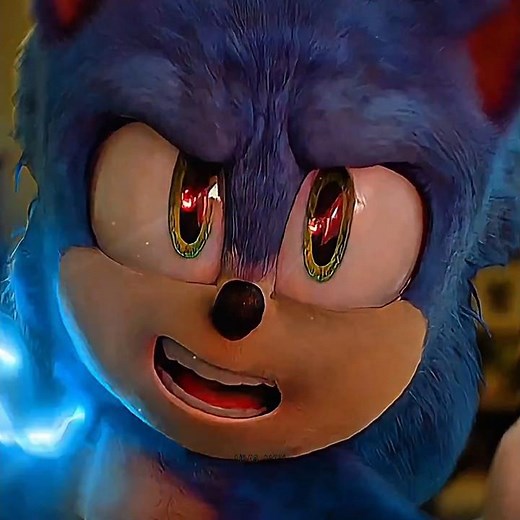 Sonic's Kindness for Knuckles ⚡😱 #shorts #sonic
