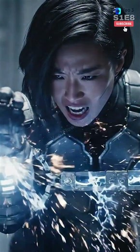 Alien Invasion S24+ | The Final Lesson Learned #shorts #AlienInvasionS24