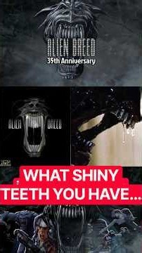How an Unofficial Alien Game MADE HISTORY!