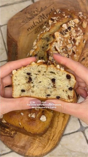 banana bread🍌