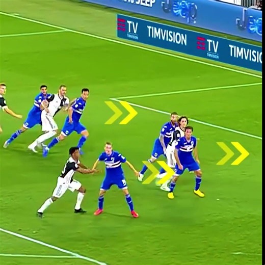 incredible ronaldo goal🧠 #football
