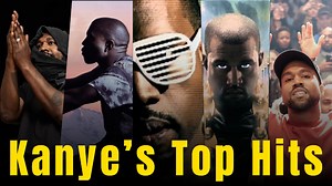 Top 8 Kanye West Songs Ever – The Number One Will Set Your Speakers on Fire