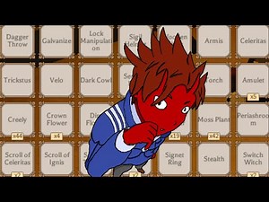 Rogue Lineage and Its Inventory