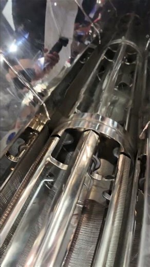 What is cream production? Minipress.ru