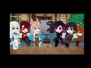 Kaiju react to Godzilla x Kong the new empire (tik tok videos)