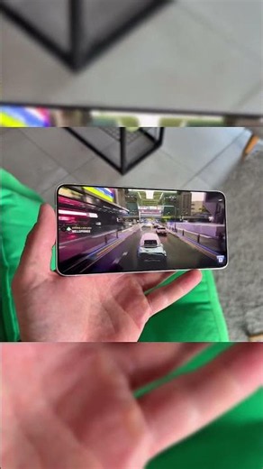 Honor 600 - What a screen 👀