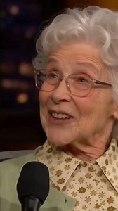 416K views · 8.8K reactions | Grandma answered the childbirth question no one was ready for 藍. ., , , , , , , #grandpa #grandma #police #candy #funnyreel | Mindful Thinking | Facebook