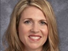 1st Female Principal Named For Naperville Central High School