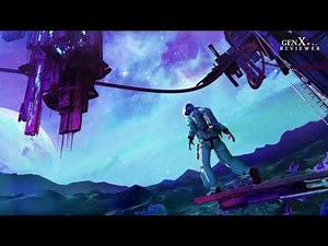 Samsung 55" Odyssey Ark 2nd Gen 4K Review – Epic 165Hz Gaming Experience!