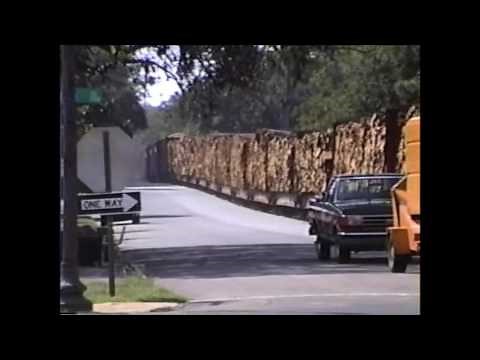 NS Albany Georgia 1995