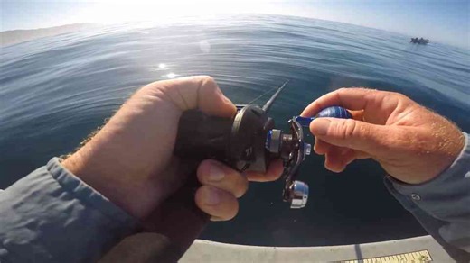 Watch how he gets Mexico’s deadliest fish