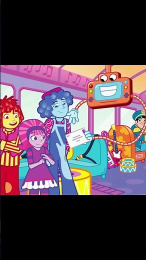 Who else loved the Doodlebops?! #nickelodeon #doodlebops #nostalgia
