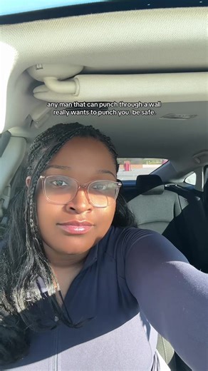 blazing red flag alert. #adviceforwomen #abuserecovery